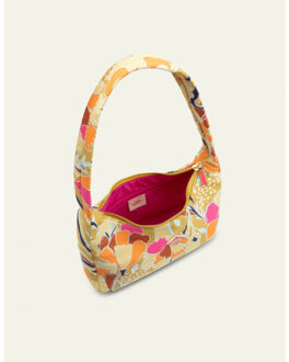 Oilily Heaven hobo tas Veelkleurig - One size