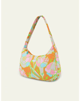 Oilily Heaven hobo tas Veelkleurig - One size