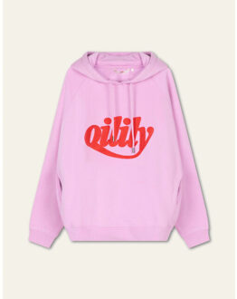 Oilily Heaven hoodie Veelkleurig - M