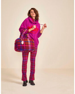 Oilily Heaven hoody Veelkleurig - S