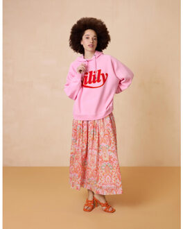 Oilily Heavenly sweater Veelkleurig