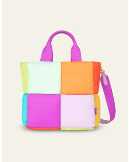 Oilily Helin handtas - maat One size Veelkleurig