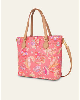 Oilily Hella handtas - maat One size Veelkleurig