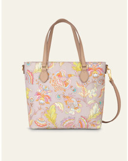 Oilily Hella handtas Veelkleurig - One size