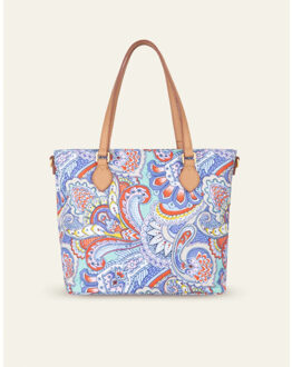 Oilily Hella handtas Veelkleurig - One size