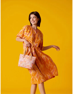 Oilily Hella handtas Veelkleurig - One size