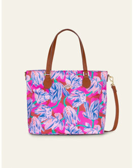 Oilily Hella handtas Veelkleurig - One size