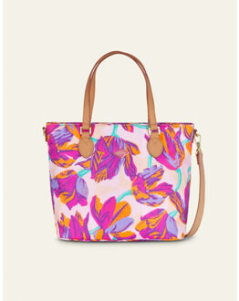 Oilily Hella handtas Veelkleurig - One size