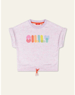Oilily Hello sweater Veelkleurig - 176