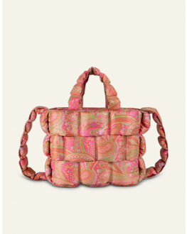 Oilily Helma handtas - maat One size Veelkleurig