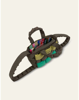 Oilily Helmy handtas Veelkleurig - One size