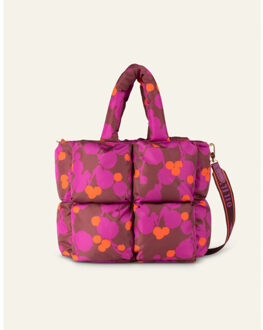 Oilily Hera handtas Veelkleurig - One size