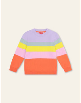 Oilily Herita sweater - maat 164 Veelkleurig