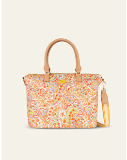 Oilily Hester handtas Veelkleurig - One size