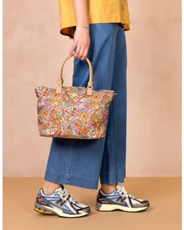 Oilily Hester handtas Veelkleurig - One size