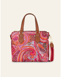 Oilily Hetty handtas Veelkleurig - One size