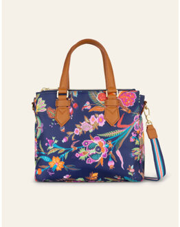 Oilily Hetty handtas Veelkleurig - One size