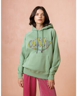 Oilily Highland hoody Veelkleurig - M
