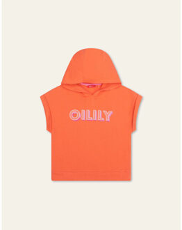 Oilily Hihi hoody Veelkleurig - 104