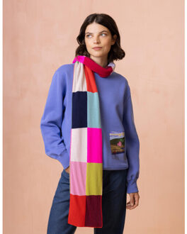 Oilily Hilde sweater Veelkleurig - XL