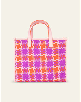 Oilily Hillary handtas Veelkleurig - One size