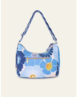 Oilily Hillie hobo bag Veelkleurig - One size