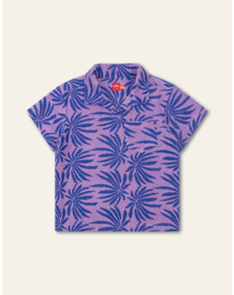 Oilily Himothy sweater - maat 104 Veelkleurig