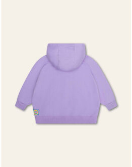 Oilily Hiphop hoody - maat 128 Veelkleurig