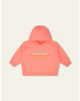 Oilily Hiphop hoody Veelkleurig - 116