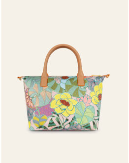 Oilily Hippie handtas Veelkleurig - One size