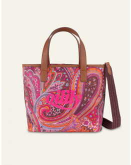 Oilily Hiro handtas Veelkleurig - One size