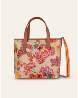 Oilily Hiro handtas Veelkleurig - One size