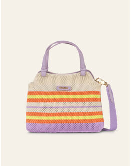 Oilily Hitesh handtas - maat One size Veelkleurig