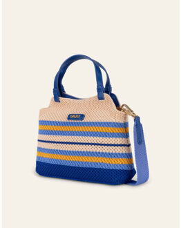 Oilily Hitesh handtas Veelkleurig - One size