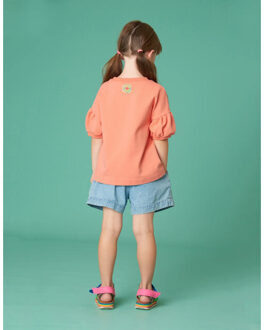 Oilily Hoga sweater - maat 116 Veelkleurig