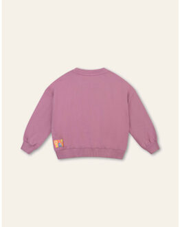 Oilily Hoki sweater - maat 116 Veelkleurig