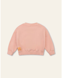 Oilily Hoki sweater - maat 80 Veelkleurig