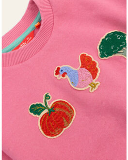 Oilily Hoki sweater Veelkleurig - 110