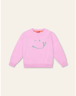 Oilily Hoki sweater Veelkleurig - 176