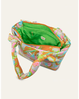 Oilily Holly handtas - maat One size Veelkleurig