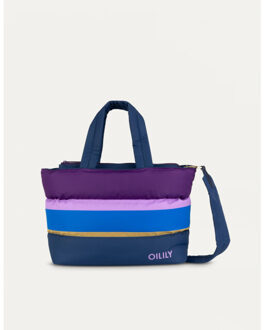 Oilily Hollys handtas Veelkleurig - One size