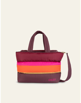Oilily Hollys handtas Veelkleurig - One size
