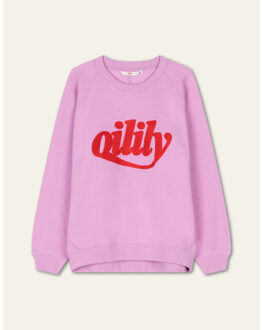 Oilily Homerun sweater Veelkleurig - L