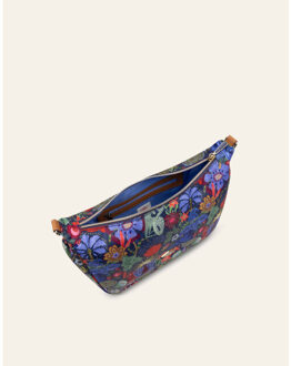 Oilily Honey hobo tas Veelkleurig - One size