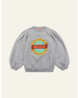 Oilily Honny sweater Veelkleurig - 104