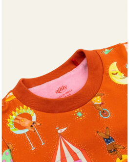 Oilily Honny sweater Veelkleurig - 74