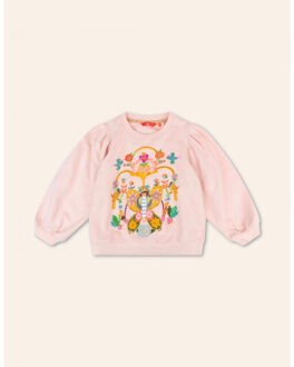 Oilily Honny sweater Veelkleurig - 92