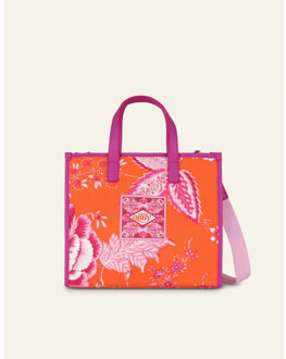 Oilily Honor handtas Veelkleurig - One size