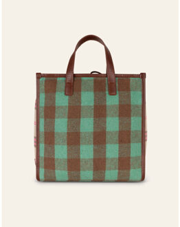 Oilily Honorie handtas Veelkleurig - One size