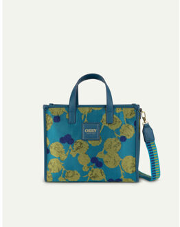 Oilily Honors handtas Veelkleurig - One size